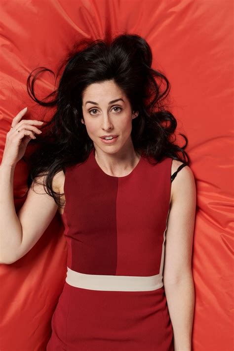 working moms catherine reitman lips|Workin Moms Star Catherine Reitman Gets。